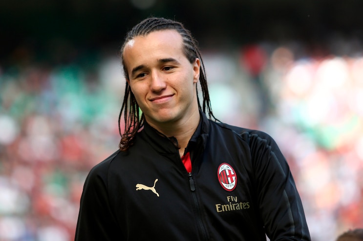 Laxalt e Bertolacci, l'Atalanta riflette