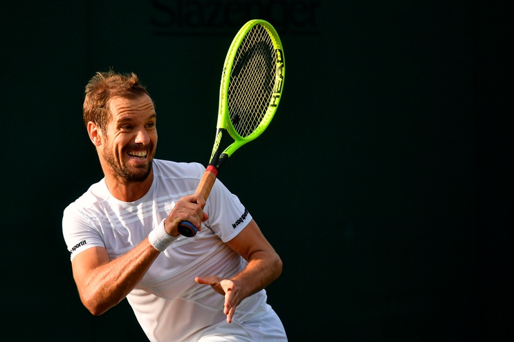 Cincinnati, la prima semifinale è Gasquet-Goffin