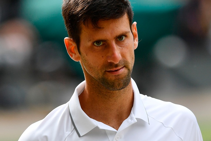 Djokovic in semifinale a Cincinnati: sfiderà Medvedev