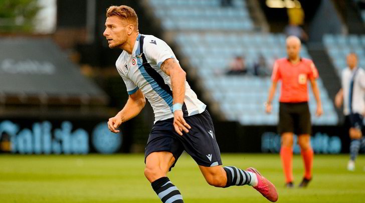 La Lazio ne fa 12 alla Primavera