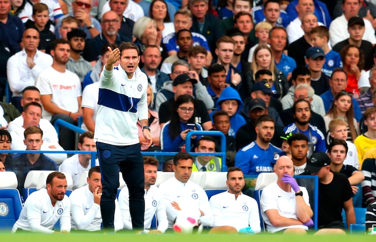 Chelsea, solo pari con il Leicester