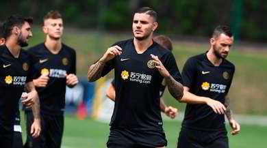 Juve, rebus numero 9: la maglia aspetta Icardi