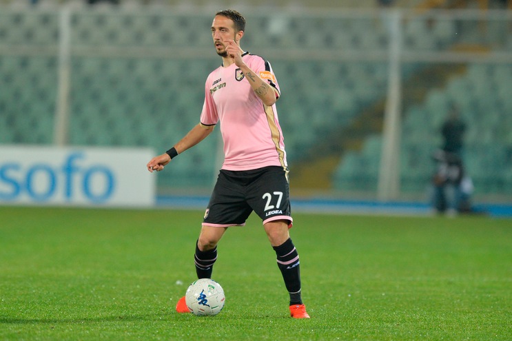 Crotone, ufficiale: preso Mazzotta a parametro zero