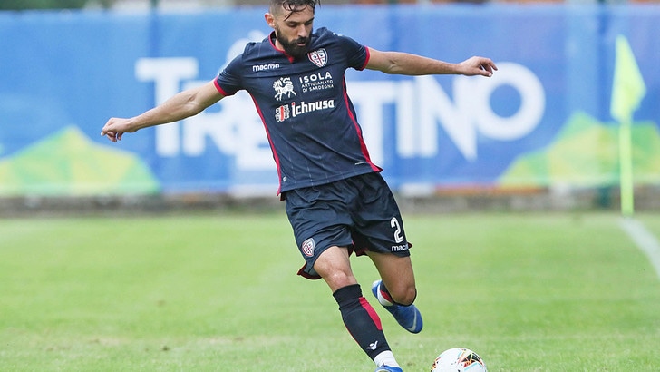 Genoa, preso Pajac dal Cagliari: è ufficiale