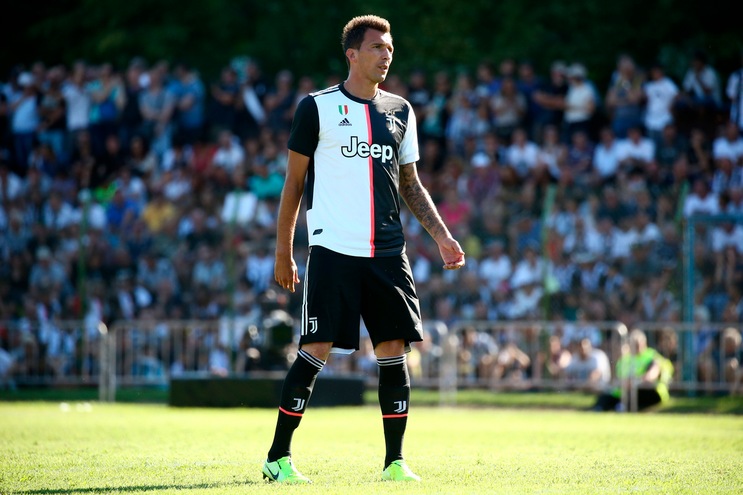 Mandzukic-Milan, perché no?