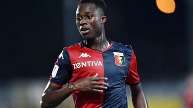 Preziosi: "Il Genoa non vende Kouame"