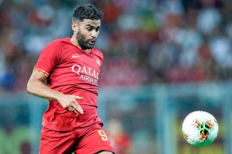 Roma, salutano Olsen e Defrel: ufficiali le due cessioni