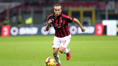 Atalanta, altro colpo: Laxalt torna da Gasp
