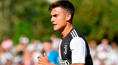 Daily Mail: "Dybala-Tottenham, nuovo tentativo a gennaio"