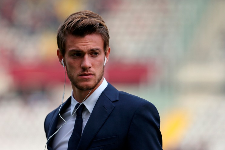 Rugani alla Roma, Riccardi alla Juve: trattativa congelata