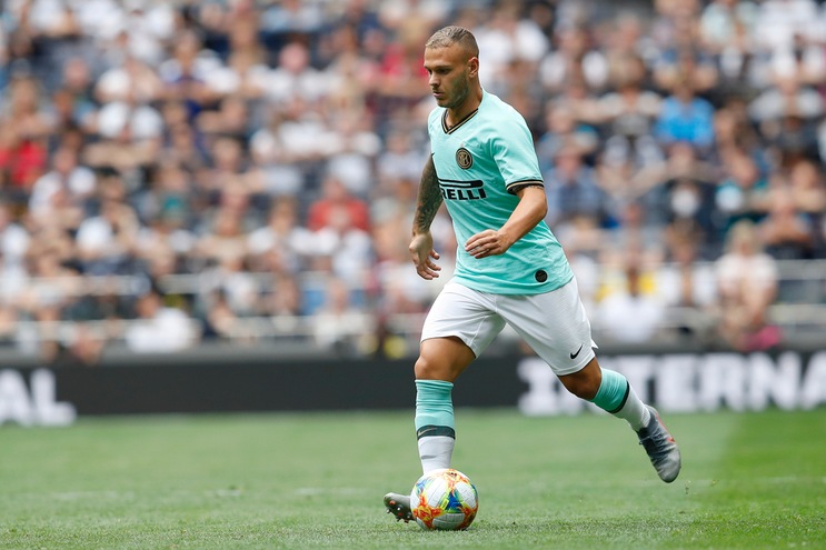 Torino, chiesto Dimarco all'Inter