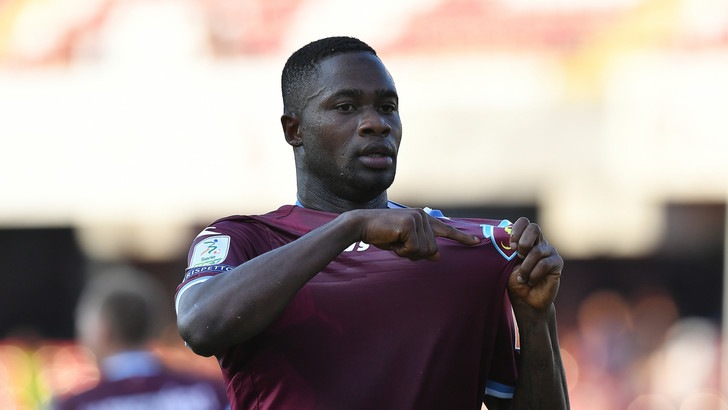 Salernitana-Pescara 3-1: doppietta di Jallow. Crotone-Cosenza 0-0