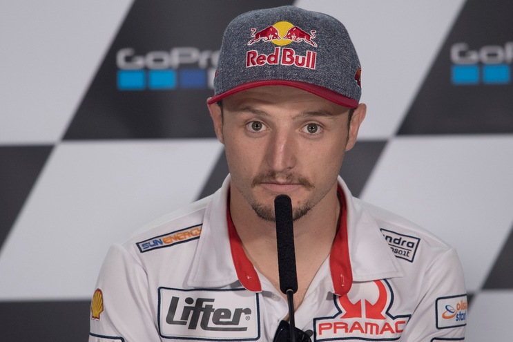 Silverstone, Miller: "Contento, grande cambiamento"
