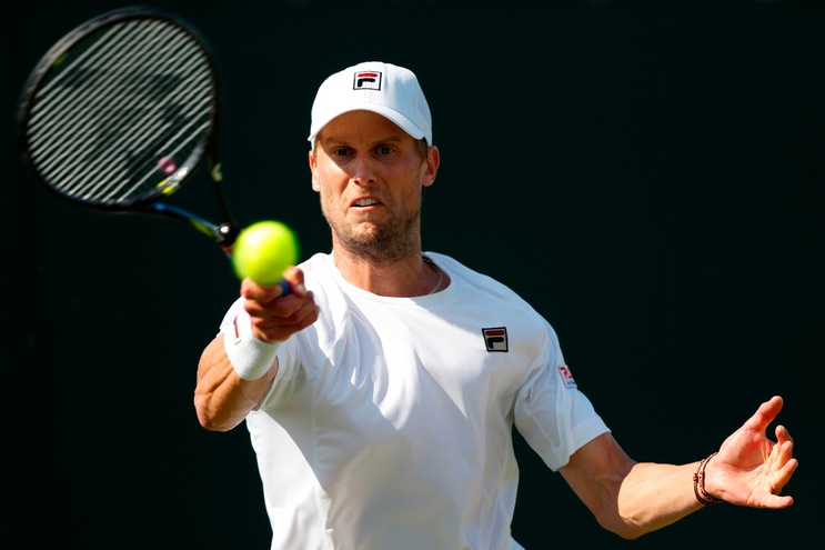 Seppi ko con Mannarino: niente finale a Mosca
