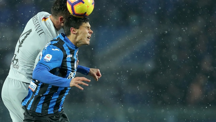 Pessina passa in prestito dall'Atalanta al Verona