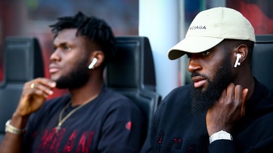 Milan, Kessie al Monaco? Bakayoko si offre