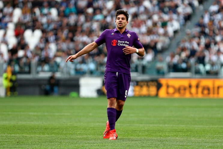 Cagliari, ufficiale: Simeone è rossoblu, arriva in prestito