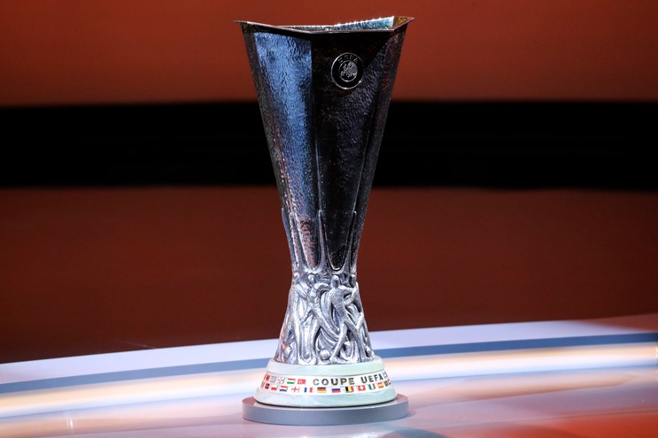 Europa League, ecco il calendario della Roma e della Lazio