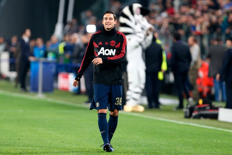 Parma, vicinissimo l'acquisto di Darmian