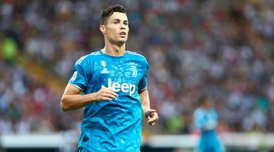 Juve, i nemici caricano Cristiano Ronaldo