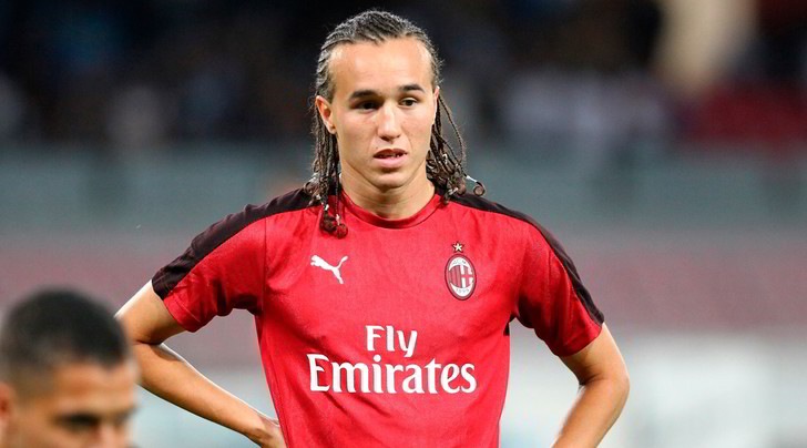 Torino, visite mediche per Laxalt