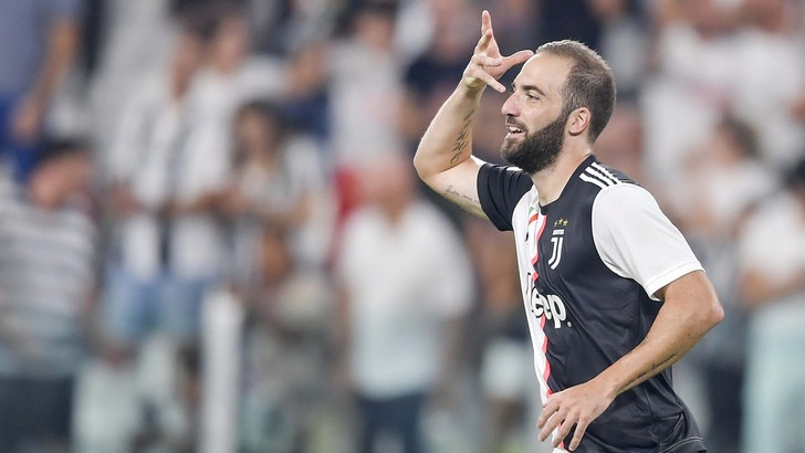 Juve all'ultimo respiro: il Napoli va ko