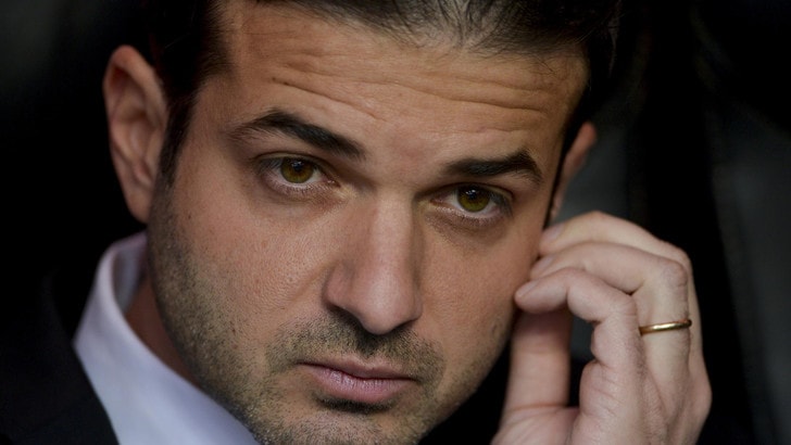 L'Esteghlal rivuole Stramaccioni: "Abbiamo pagato il suo stipendio"