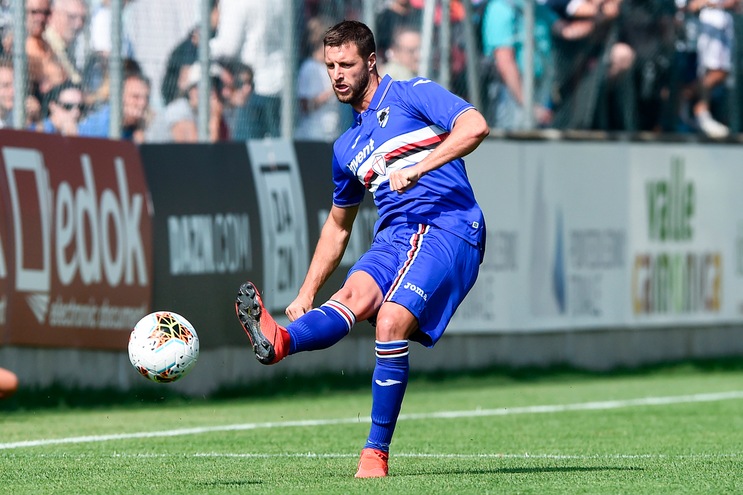 Sampdoria, Sala a titolo definitivo alla Spal