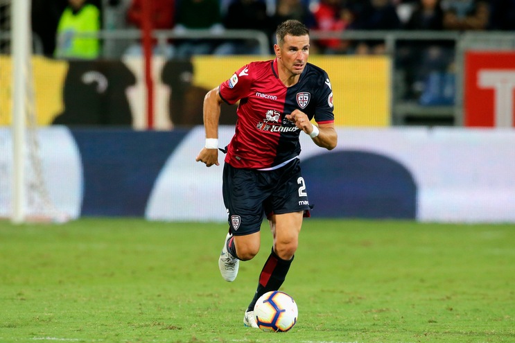 Ascoli, arrivano Padoin, Alcantara e Gravillon