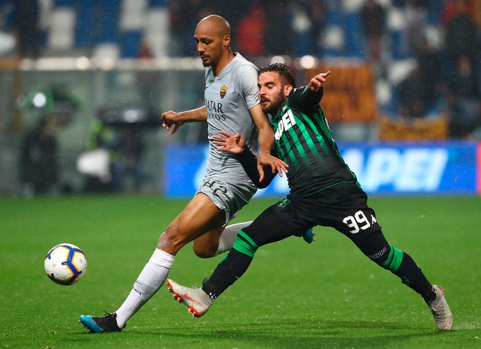 Livorno, Brignola in prestito dal Sassuolo