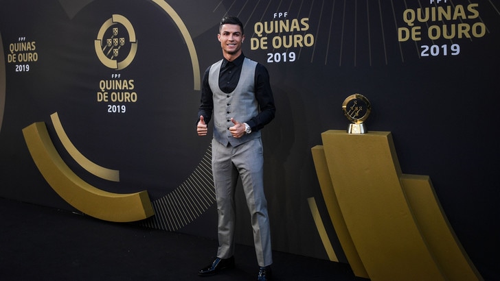 Der Spiegel: "Cristiano Ronaldo-Nike, contratto da 162 milioni di euro"