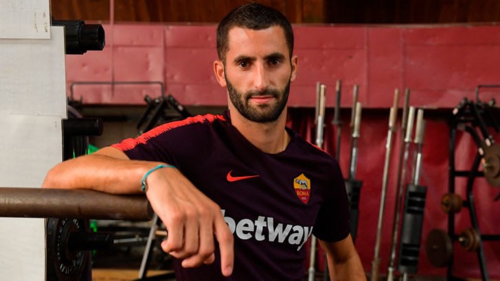 Gonalons saluta la Roma e va al Granada