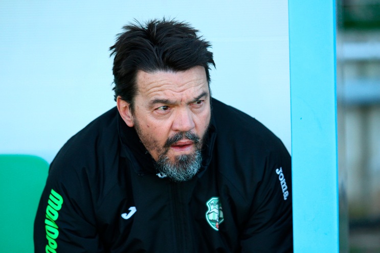 Monopoli, esonerato Roselli. Scienza torna in panchina