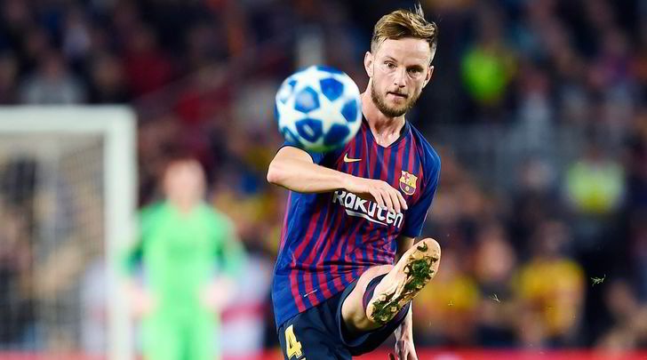Juve, Rakitic non è un capitolo chiuso
