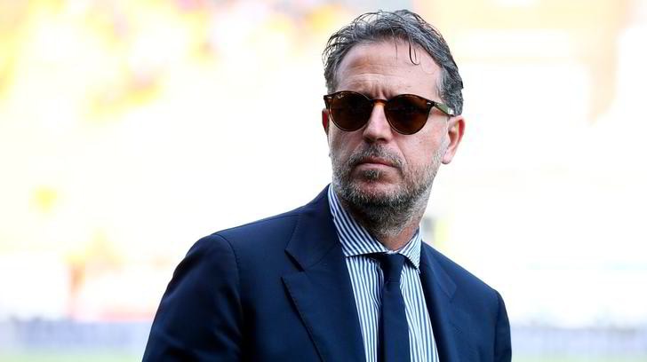 Paratici: "Dybala resta alla Juve"