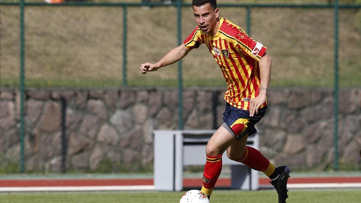 Lecce, per Haye risoluzione consensuale