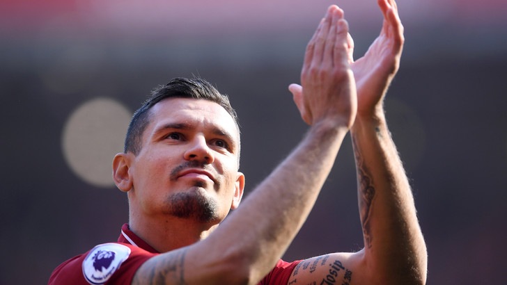 Liverpool, Lovren: "Ho rifiutato Roma e Milan"