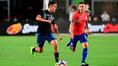 Dybala e Mandzukic in vetrina: tre mesi verità