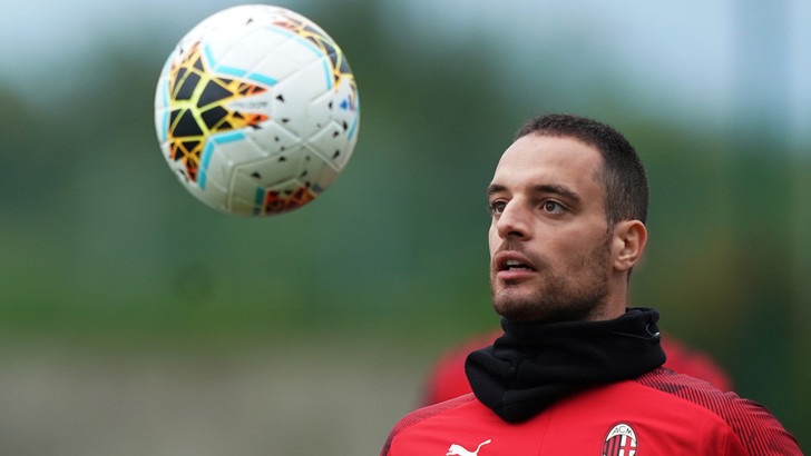 Bonaventura, un jolly per il Milan