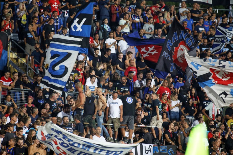 Pisa, ufficiale: preso Livieri a parametro zero