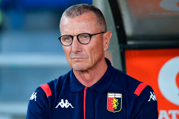 Genoa, Andreazzoli fa turnover