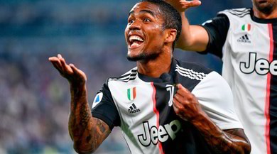 Juve, nuovo Douglas Costa: ecco i segreti
