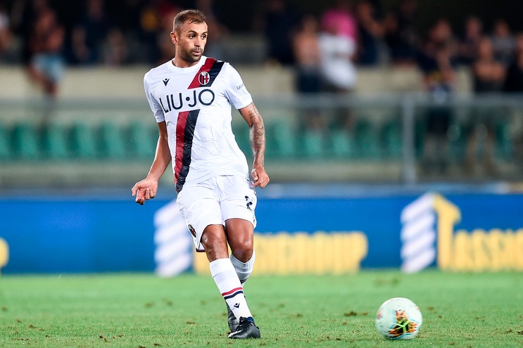 Bologna, per Danilo lesione muscolare