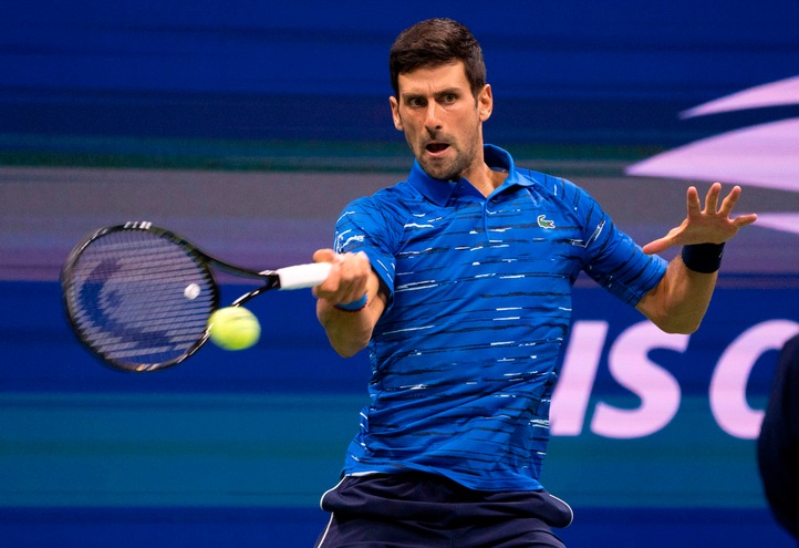 Djokovic: "Tokyo? Spero di esserci"