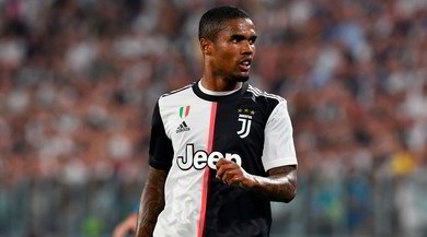 Douglas Costa è pronto e punta il Bologna
