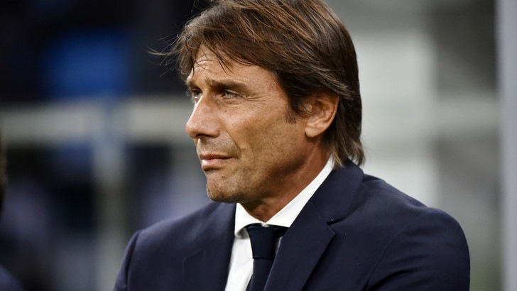 Inter, Conte: “Ho perso tre finali, so quanto sia difficile la Champions”