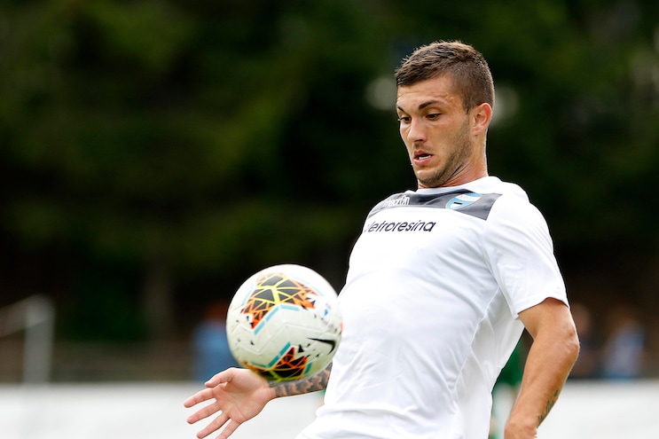 Spal, rinnovo fino al 2022 per Strefezza