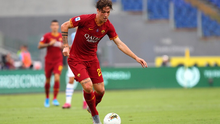 Zaniolo è già costretto a riconquistare Roma