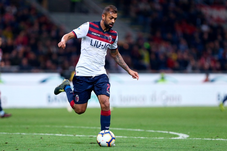 Bologna, Danilo prosegue il lavoro differenziato