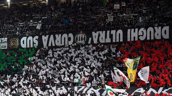 Juve, da oggi nuova era allo Stadium